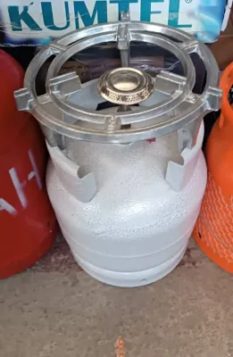 Газовый баллон