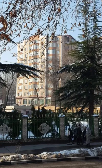 2-комн. квартира, 8 этаж, 54м², Сино