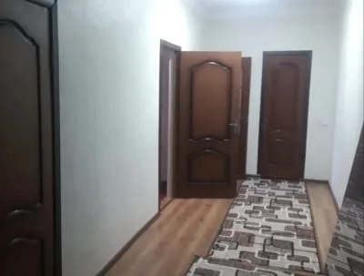 2-комн. квартира, 14 этаж, 70м², И Сомони Белла Пица