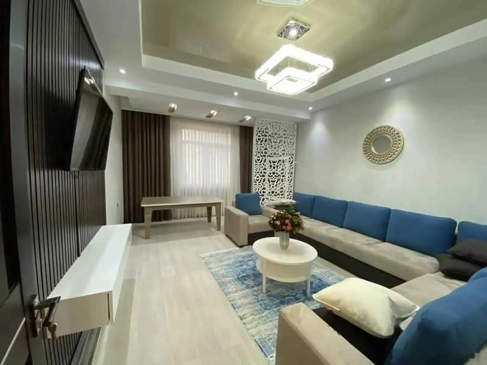 2-комн. квартира, 10 этаж, 76м², Опера балет