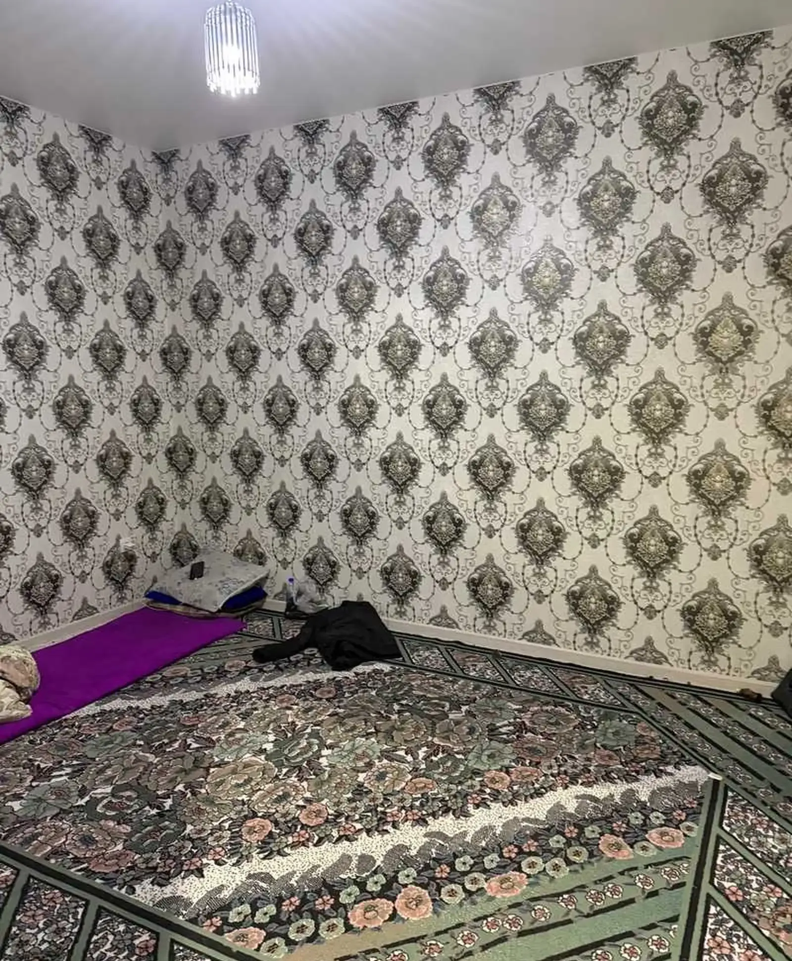 2-комн. квартира, 5 этаж, 75м², Каленин