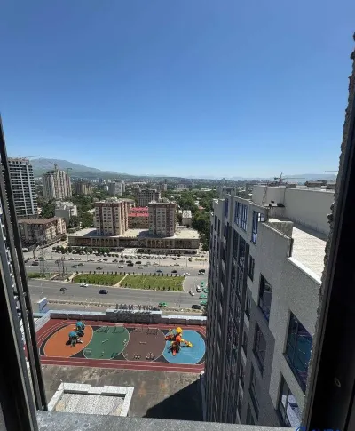3-комн. квартира, 19 этаж, 83 м², Сино