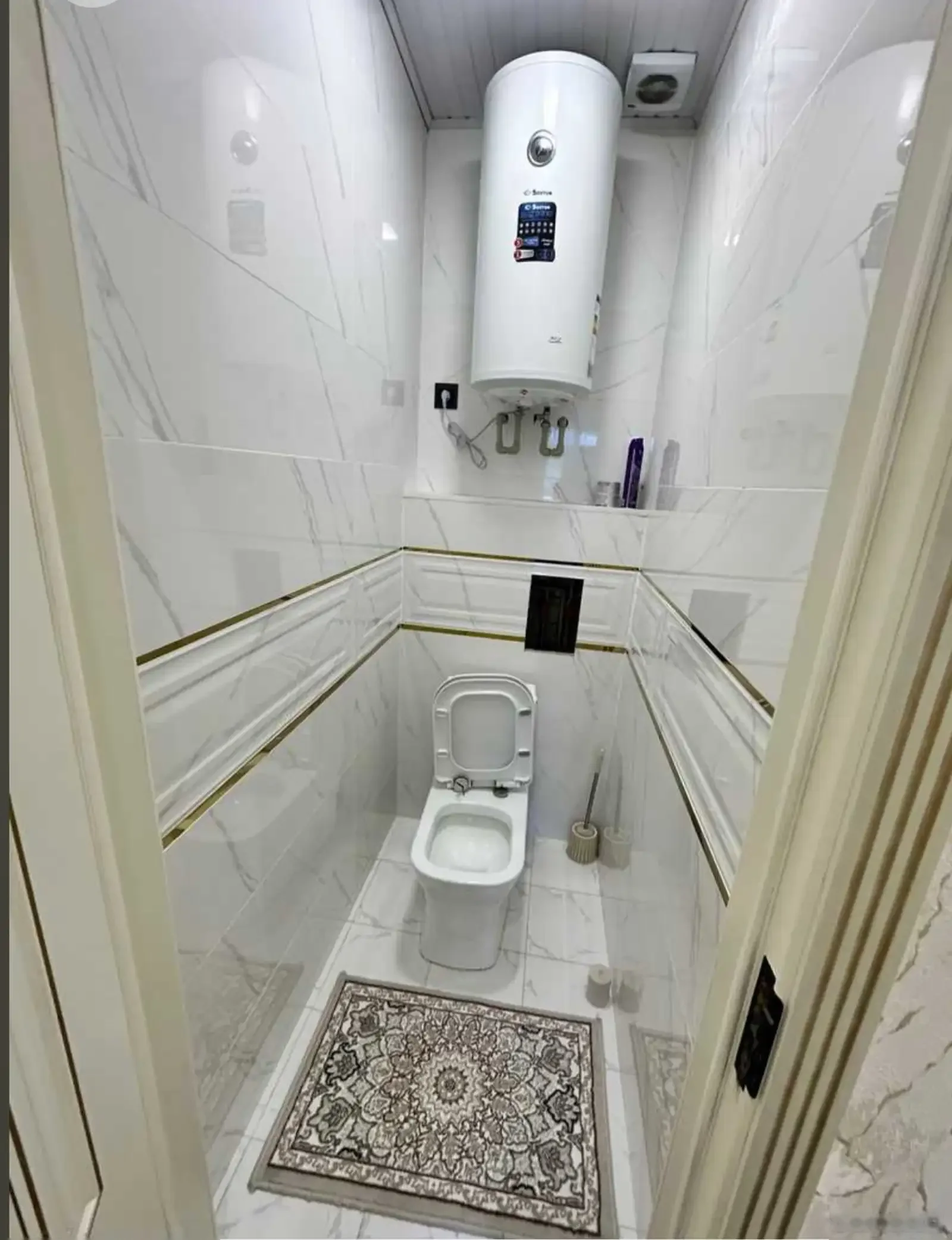 2-комн. квартира, 6 этаж, 90м², Мачити Катар Лучоб