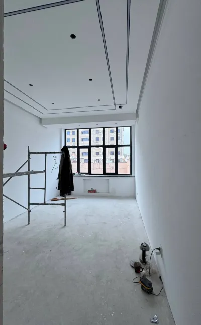 2-комн. квартира, 9 этаж, 76 м², Шохмансур Чордома