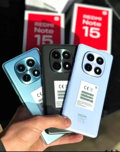 Xiaomi Mi 256 gb
