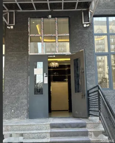 2-комн. квартира, 9 этаж, 60м², И.Сомони