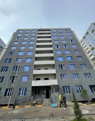 2-комн. квартира, 5 этаж, 66 м², Шохмансур