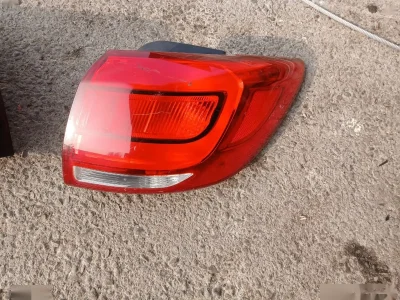Фары Kia Sportage
