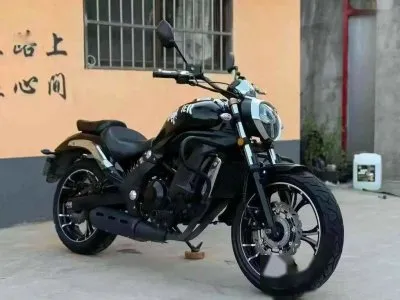 Мотоцикл Harley Davidson