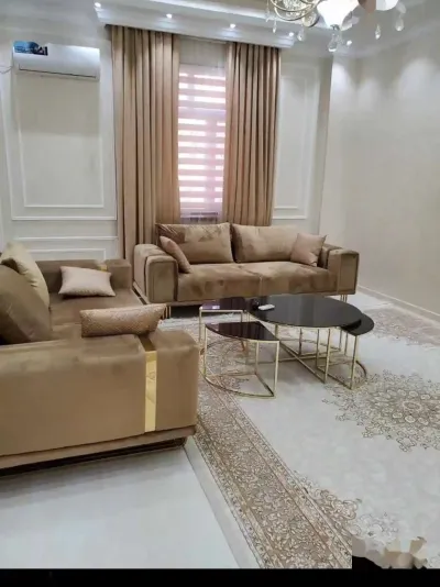 3-к квартира, 6 этаж, 95 м², назди мехргон