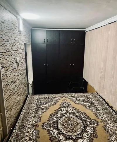 2-комн. квартира, 2 этаж, 61 м², Сино