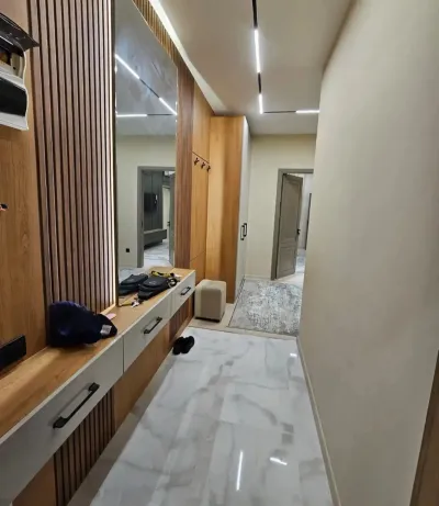 2-комн. квартира, 6 этаж, 85м², шохмансур
