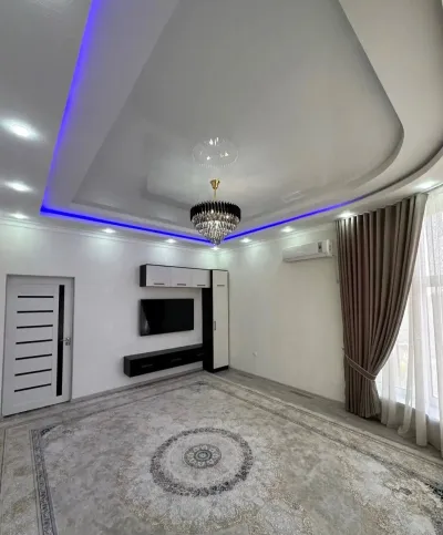 3-комн. квартира, 8 этаж, 67 м², Сино, Казокон, Лагман Сити