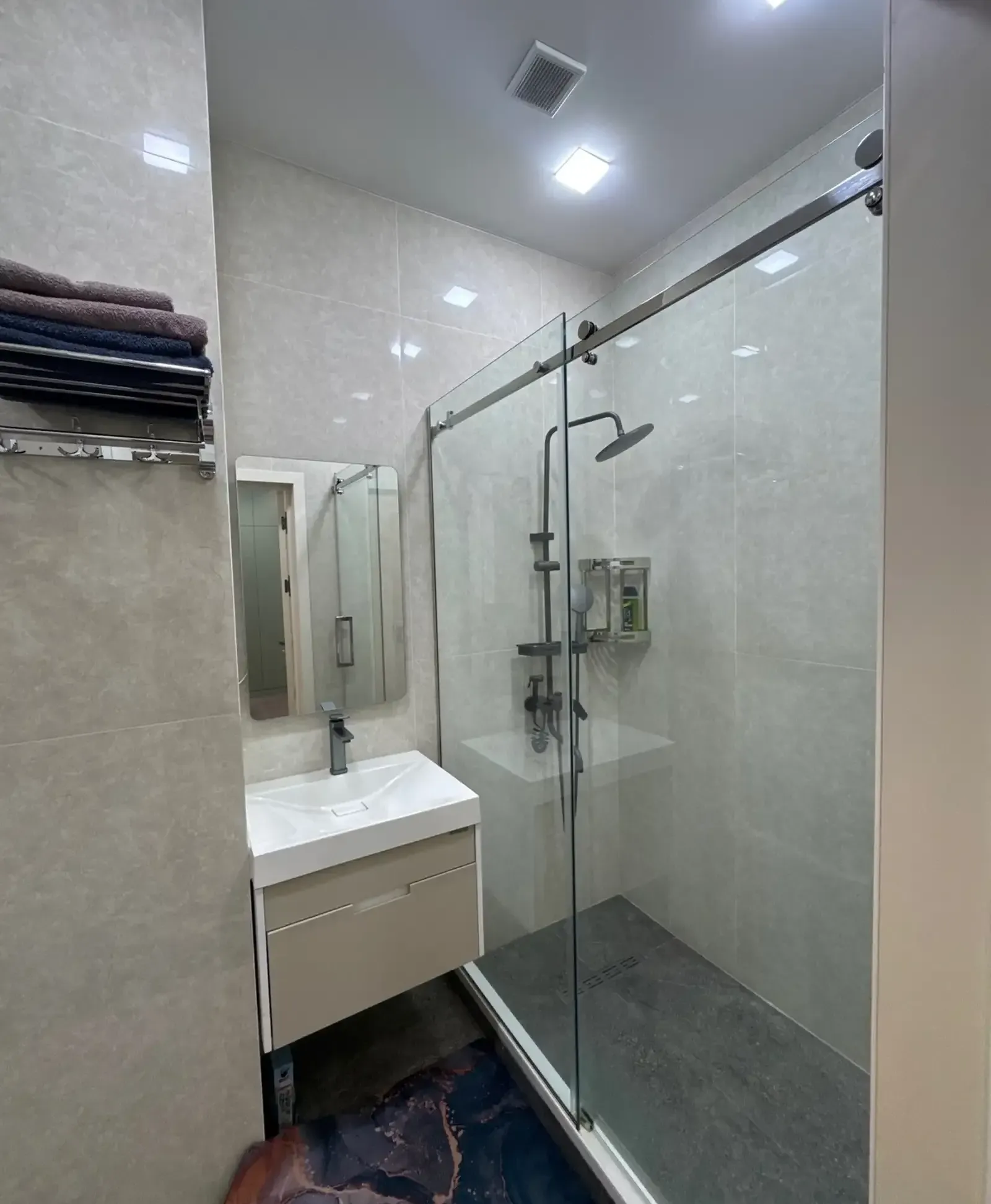 2-комн. квартира, 4 этаж, 60м², Овир/Ёвар/Султанбей