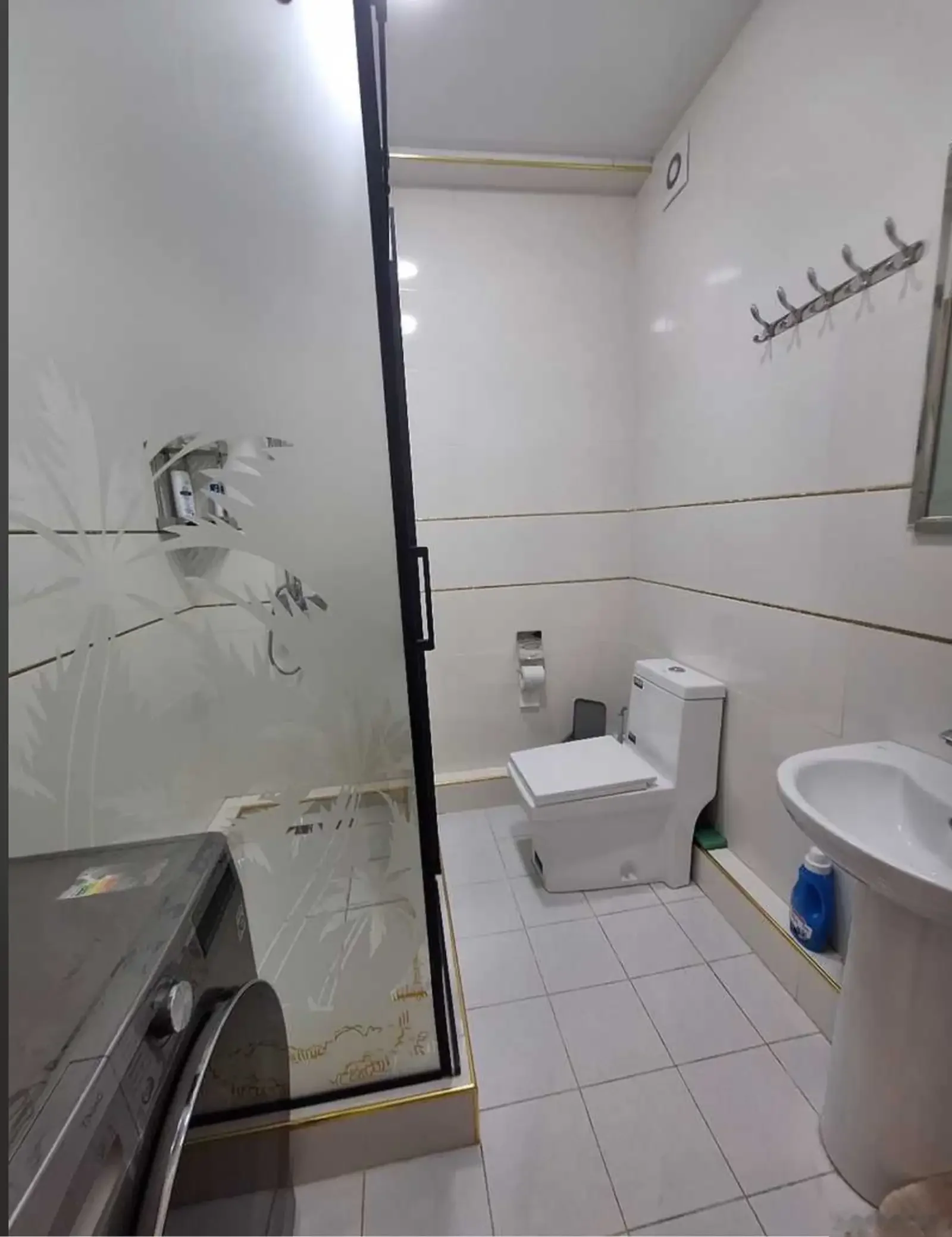 2-комн. квартира, 14 этаж, 60м², Ашан Малика