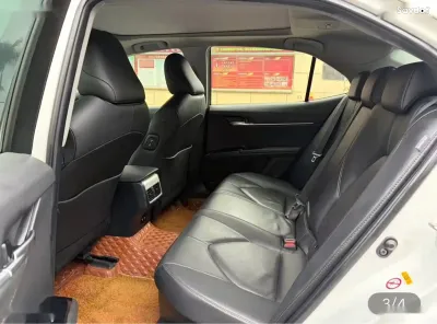 Toyota Camry, 2018 на заказ
