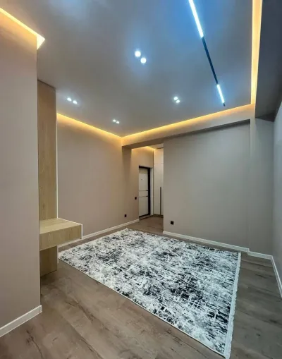 2-комн. квартира, 9 этаж, 71 м², Шохмансур