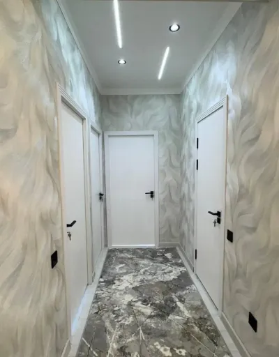 3-комн. квартира, 13 этаж, 95 м², Фирдавси Молодёжный Сохили Садик Закия