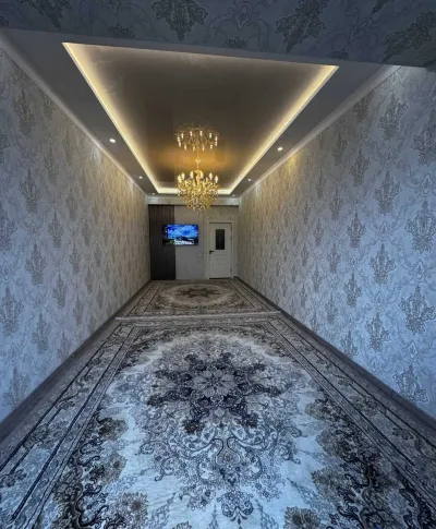 3-комн. квартира, 15 этаж, 97 м², Сино Казокон рупаруи родоми