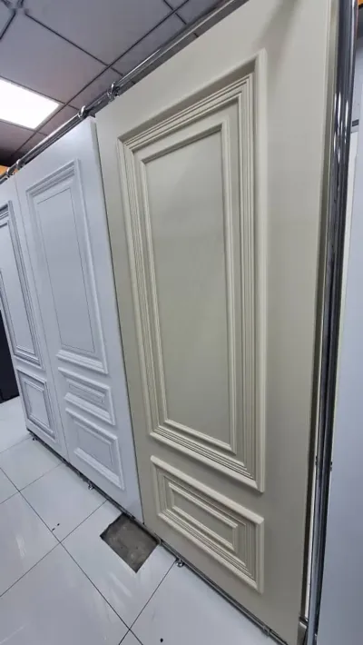 Межкомнатная дверь