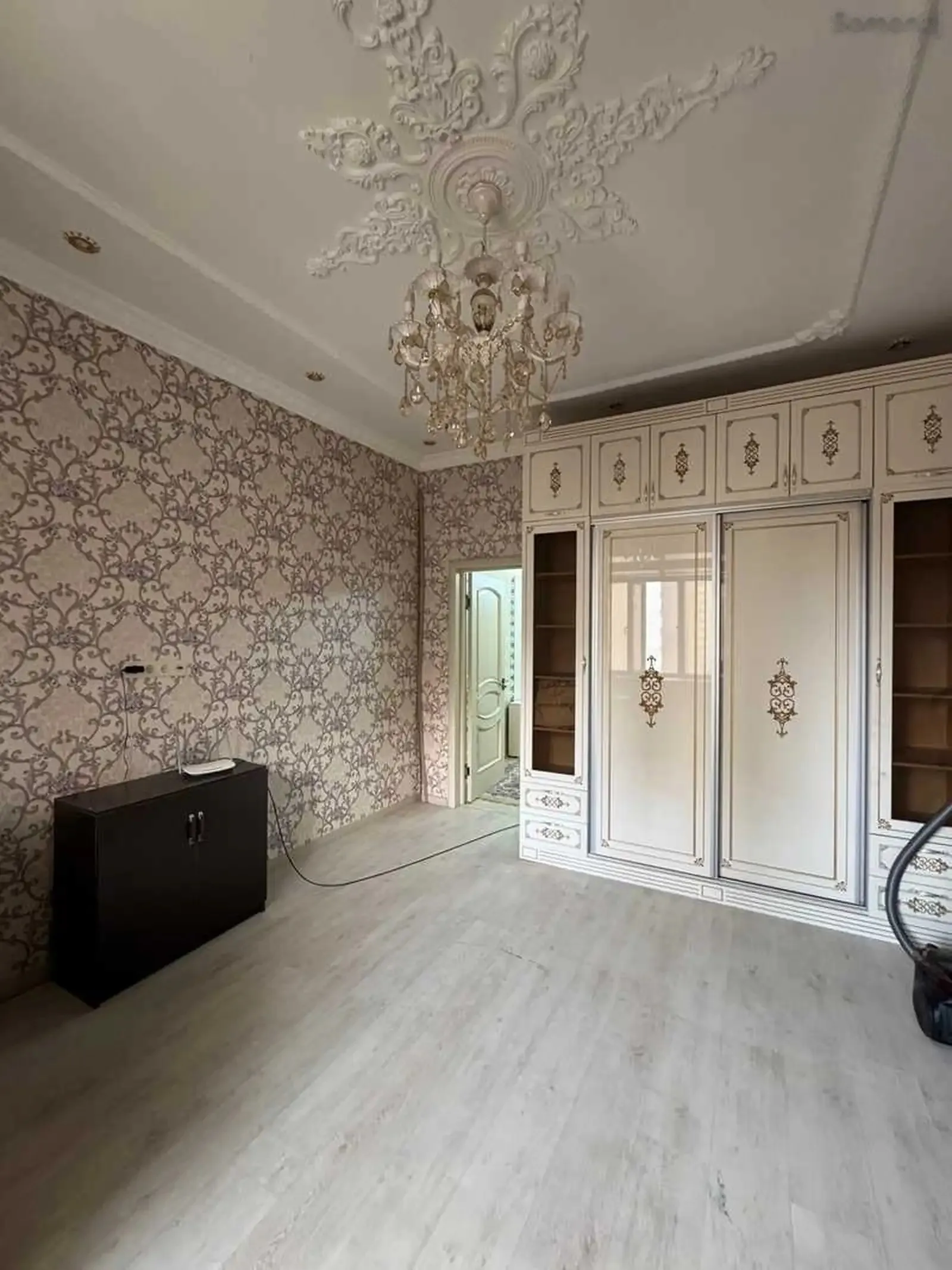 3-комн. квартира, 8 этаж, 133м², Дом Печати