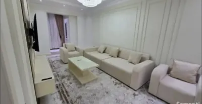 3-комн. квартира, 18 этаж, 101м², Сино