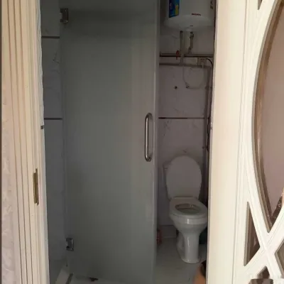 2-комн. квартира, 14 этаж, 70м², Айни