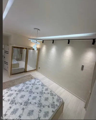 3-комн. квартира, 8 этаж, 110м², Шохмансур скорый