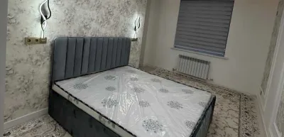 2-комн. квартира, 3 этаж, 74м², Фирдавси