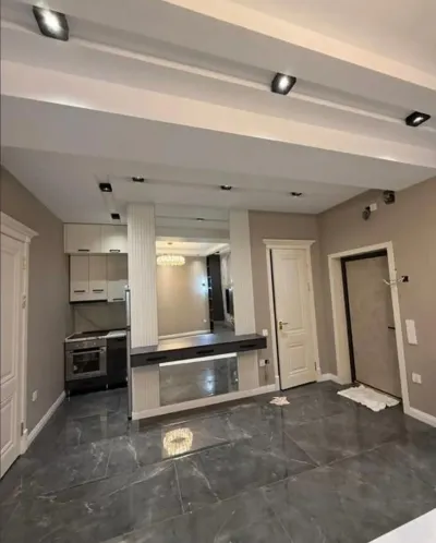 1-комн. квартира, 8 этаж, 55 м², Сомони