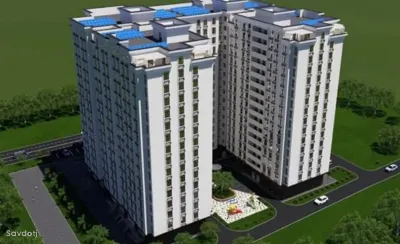 2-комн. квартира, 5 этаж, 63 м², Рудаки