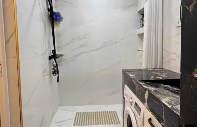 2-комн. квартира, 16 этаж, 69 м², 4 рахаи Скорый, Релакс