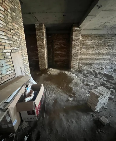 1-комн. квартира, 17 этаж, 60 м², Исмоили Сомони, Цум