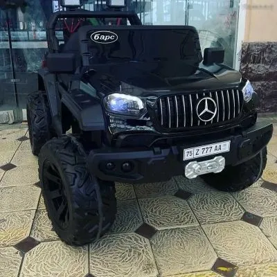 Детский электромобиль