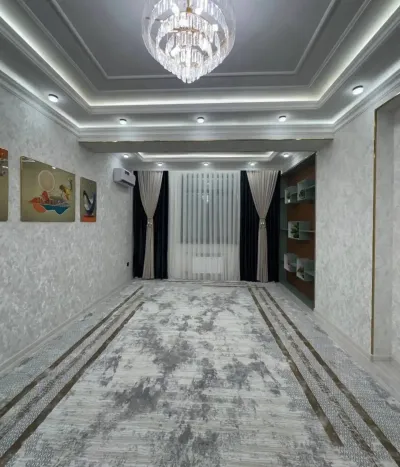 2-комн. квартира, 11 этаж, 68 м², Сино