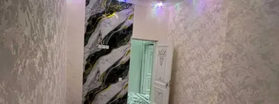 2-комн. квартира, 1 этаж, 53 м², Сино