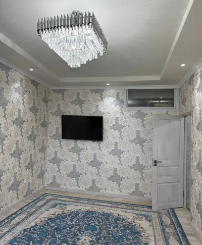 2-комн. квартира, 16 этаж, 56 м², Фирдавси