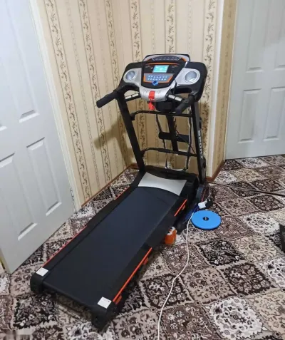 Беговая дорожка