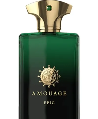 Духи Epic Man Amouage