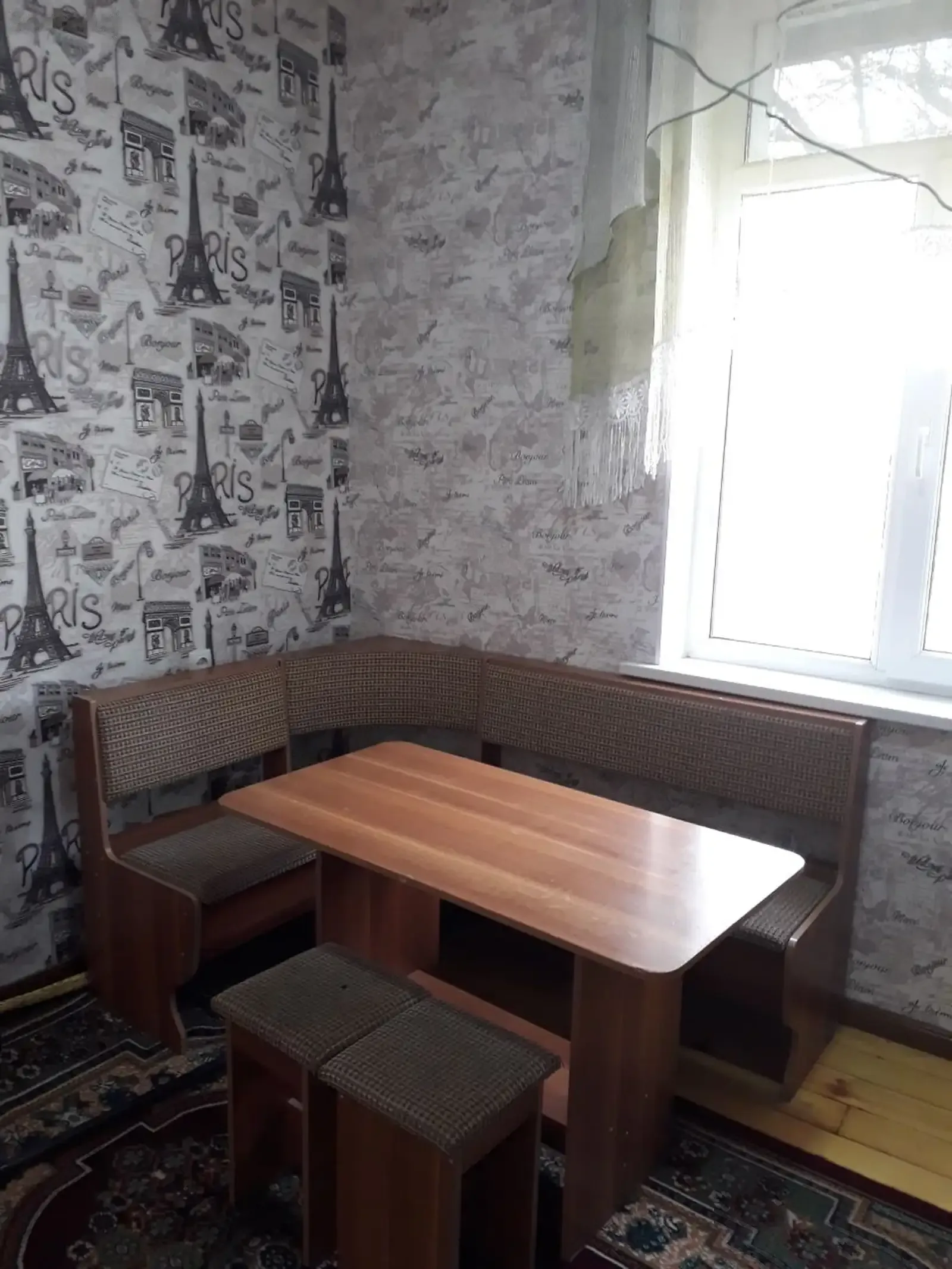 2-комн. квартира, 2 этаж, 60м², Универмаг