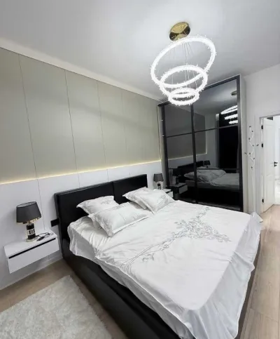 3-комн. квартира, 4 этаж, 135 м², Шохмансур