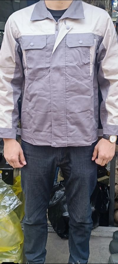 Спец одежда