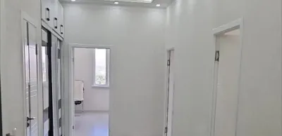 3-комн. квартира, 12 этаж, 110м², Сино