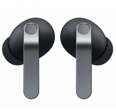 Беспроводные наушники Samsung Galaxy Buds4 Pro