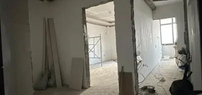 2-комн. квартира, 15 этаж, 60 м², Фирдавси
