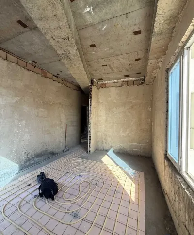 2-комн. квартира, 10 этаж, 101 м², Фирдавси