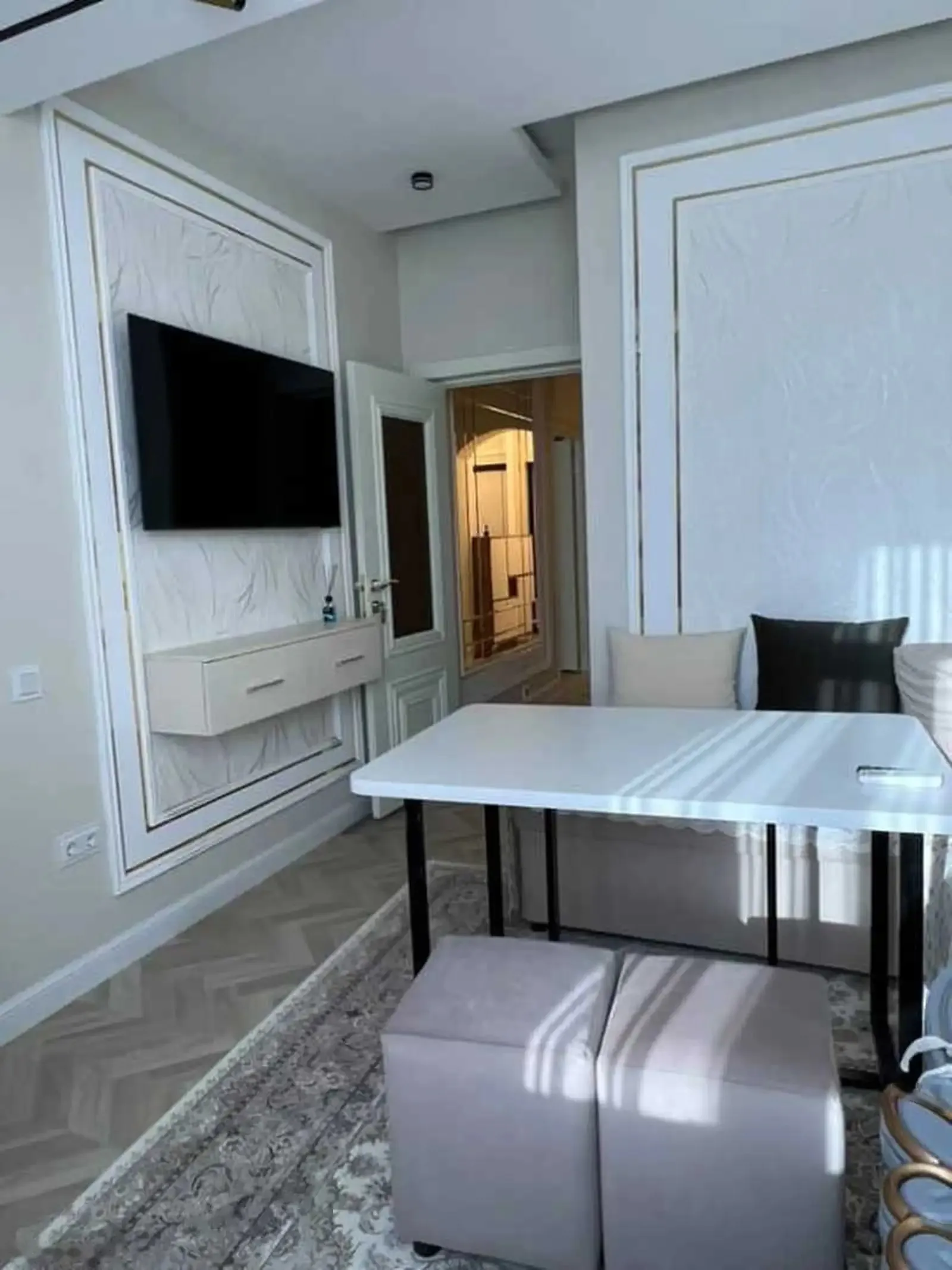2-комн. квартира, 3 этаж, 52м², 46 мкр