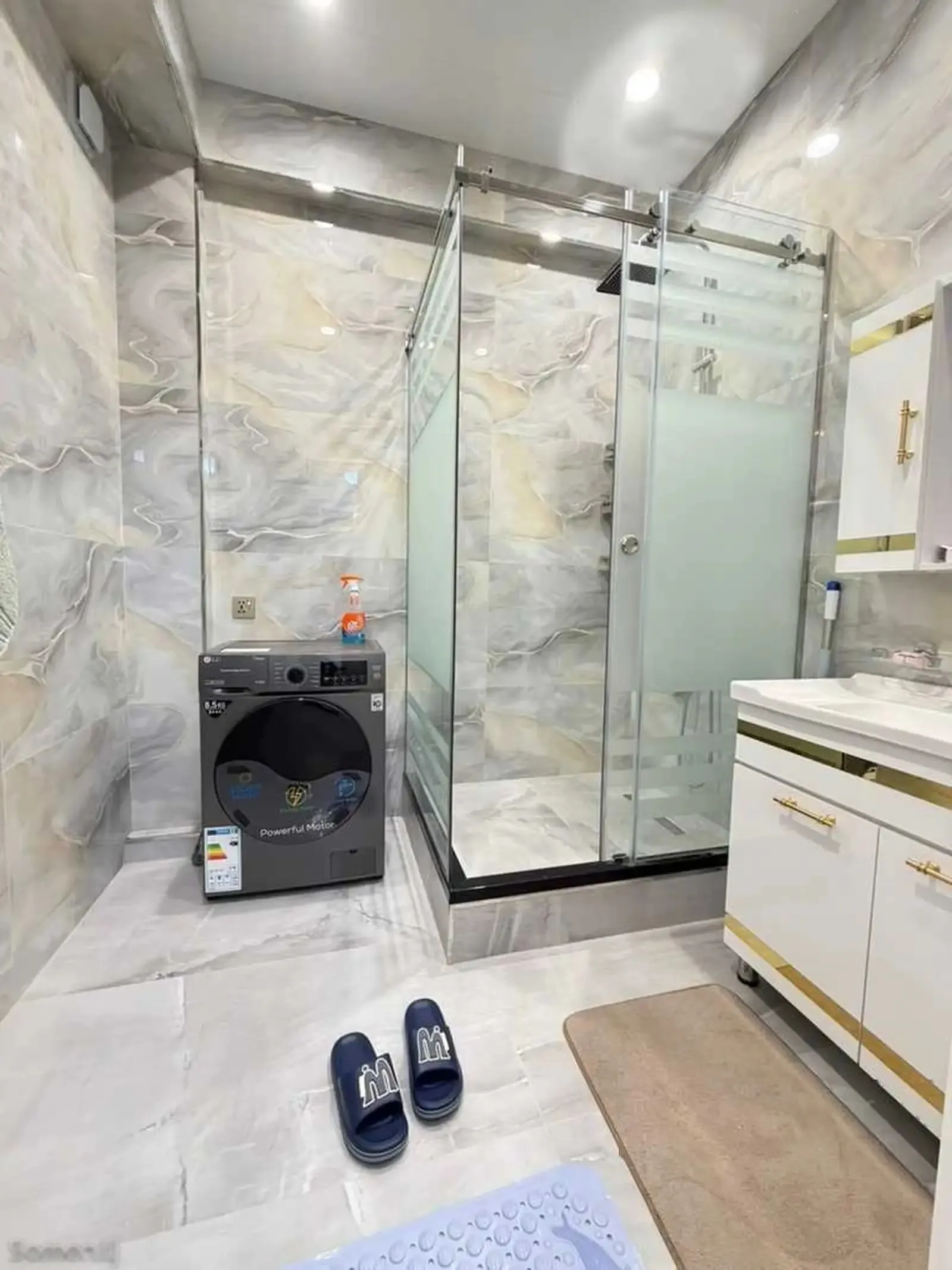 2-комн. квартира, 13 этаж, 90м², И.Сомони