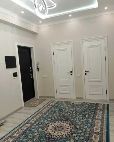 1-комн. квартира, 9 этаж, 60 м², шохмансур