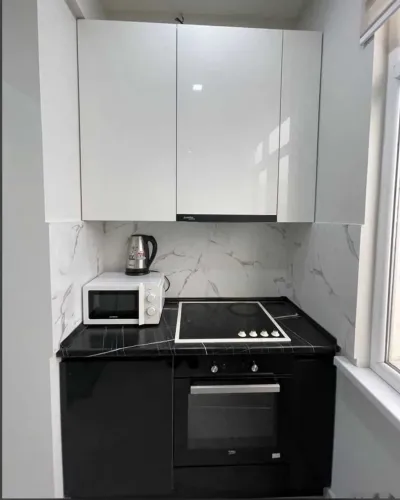 2-комн. квартира, 7 этаж, 85м², Сомони